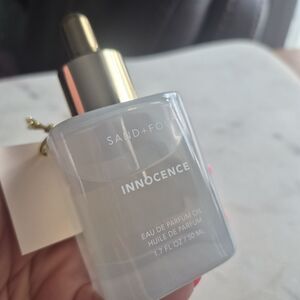 SAND + FOG Innocence Eau de Parfum Oil - 50ml